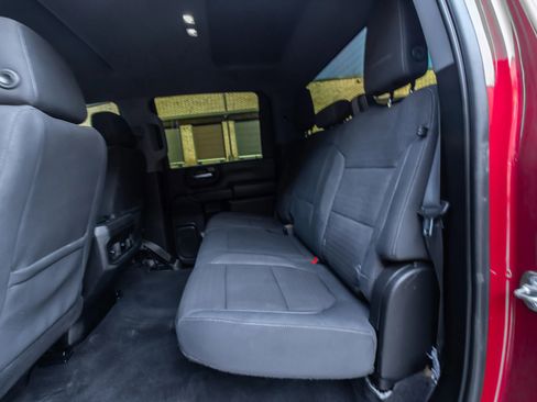 Used 2020 Chevrolet Silverado 2500 LT w/ Texas Edition image 27