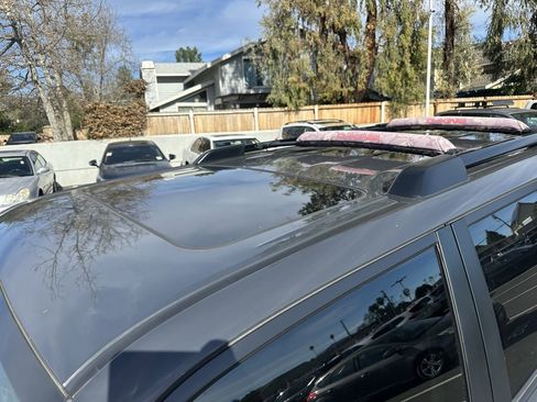 Used 2024 Toyota 4Runner TRD Off-Road Premium image 8