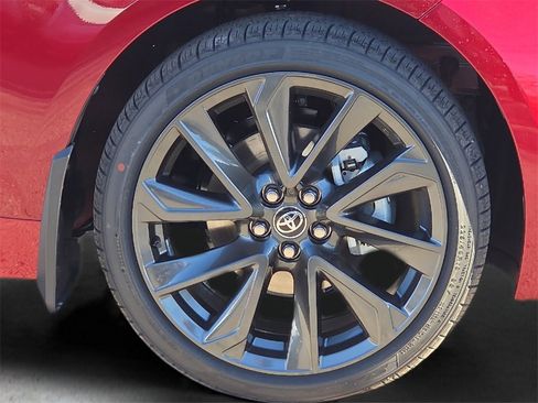 New 2026 Toyota Corolla SE image 10