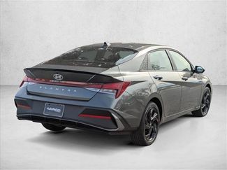 New 2026 Hyundai Elantra Sport video 2