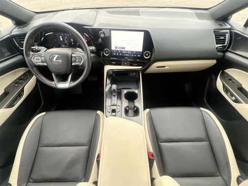 Used 2024 Lexus NX 350 AWD image 16