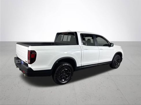 Certified 2026 Honda Ridgeline TrailSport image 6