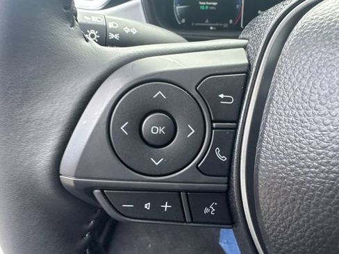 New 2026 Toyota Corolla SE image 27