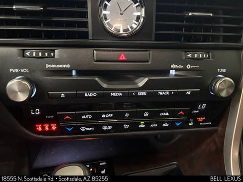 Used 2020 Lexus RX 350 AWD w/ Premium Package image 26