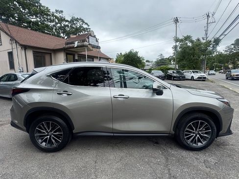 Used 2022 Lexus NX 350 AWD w/ Cold Area Package image 7
