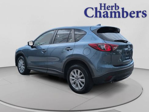 Used 2016 MAZDA CX-5 Touring AWD/4WD image 3