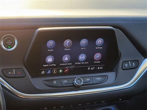 Used 2021 Chevrolet Blazer LT image 23