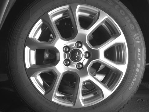 Used 2025 Jeep Compass Limited AWD/4WD image 14