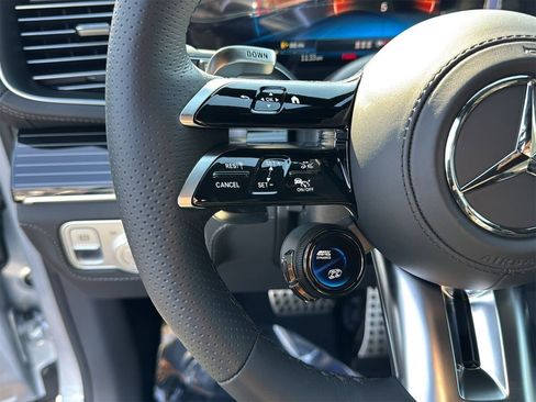 New 2026 Mercedes-Benz GLE 63 AMG S image 16