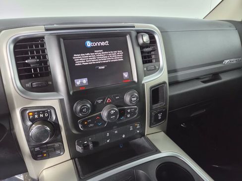 Used 2016 RAM 1500 Big Horn AWD/4WD image 27