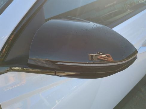 New 2026 Hyundai Tucson XRT image 12