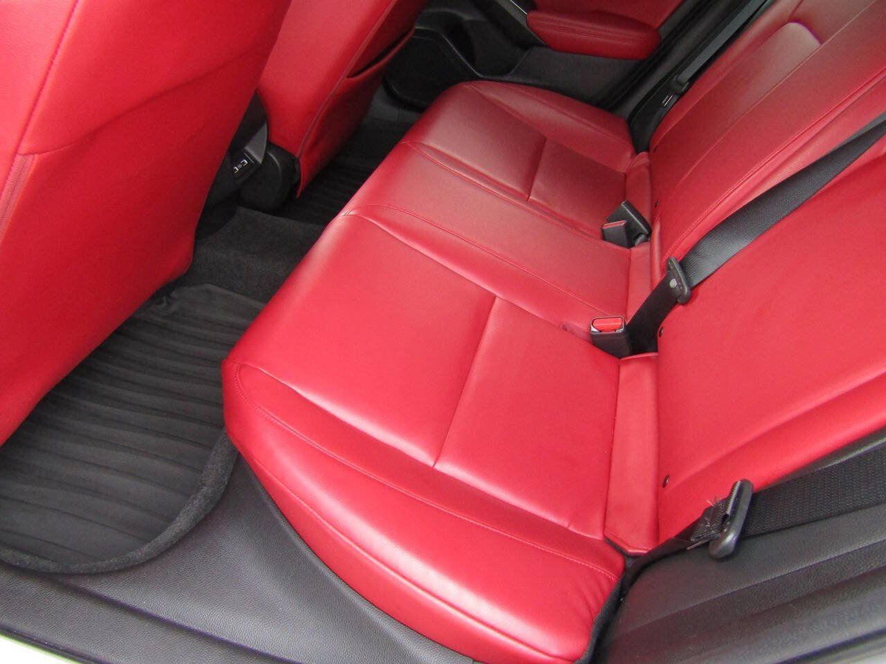 Used 2023 Acura Integra A-Spec w/ Technology Package FWD image 17