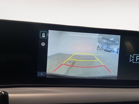 New 2026 Hyundai Sonata SEL image 21