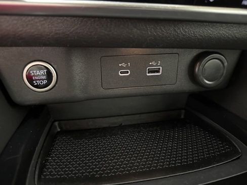 Used 2021 Nissan Rogue SV w/ Premium Package FWD image 24