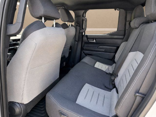 Used 2024 Toyota Tacoma TRD Off-Road AWD/4WD image 11