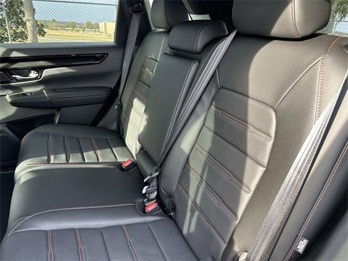 New 2026 Honda CR-V Sport Touring image 12