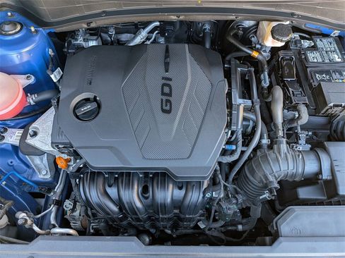 Certified 2023 Kia Sportage X-Line image 25