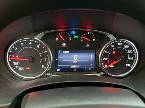 Used 2023 GMC Terrain SLE w/ Driver Convenience Package AWD/4WD image 16