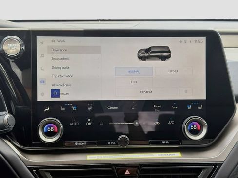 New 2026 Lexus TX 350 AWD w/ Technology Package image 32
