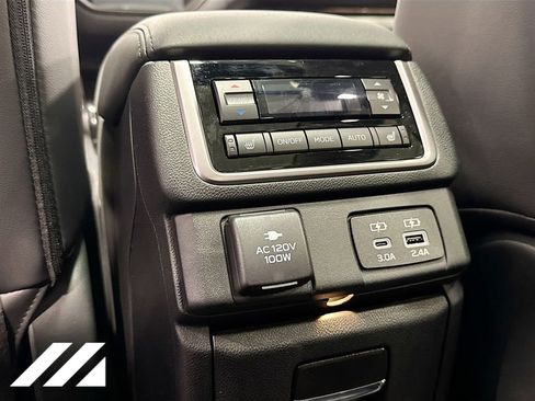 New 2026 Subaru Ascent Bronze Edition image 27