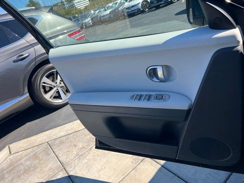 Certified 2024 Hyundai Ioniq 5 SEL AWD/4WD image 20