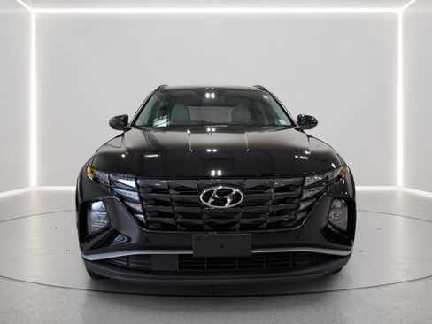 Used 2024 Hyundai Tucson SEL w/ Convenience Package AWD/4WD image 4