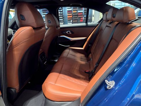 New 2026 BMW M340i xDrive w/ Premium Package AWD/4WD image 10