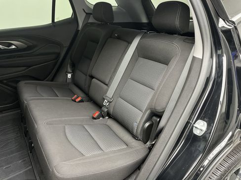 Certified 2024 GMC Terrain SLE w/ Driver Convenience Package image 11