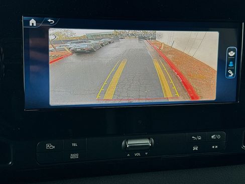 New 2025 Mercedes-Benz Sprinter 2500 image 23