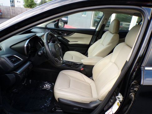 Used 2017 Subaru Impreza 2.0i Limited w/ Moonroof/BSD & Rcta/Eyesight AWD/4WD image 13