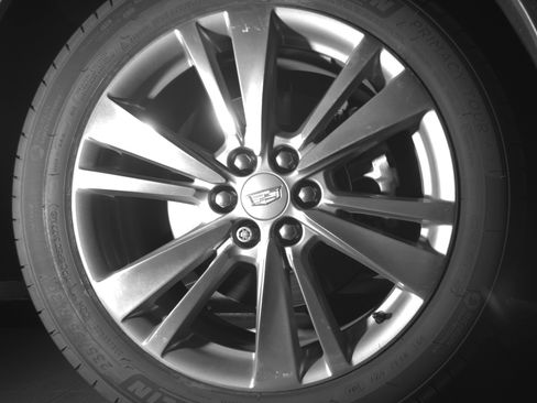 Used 2023 Cadillac XT5 Premium Luxury w/ LPO, Premium Carpet Package FWD image 11
