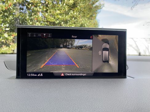 Used 2017 Audi Q7 3.0T Premium Plus w/ Premium Plus Package image 27