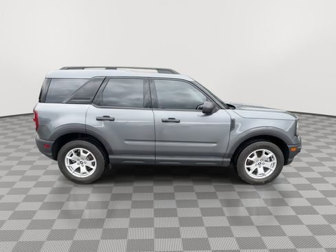 Used 2021 Ford Bronco Sport AWD/4WD image 9