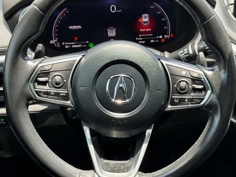 Used 2024 Acura MDX FWD w/ Technology Package image 14