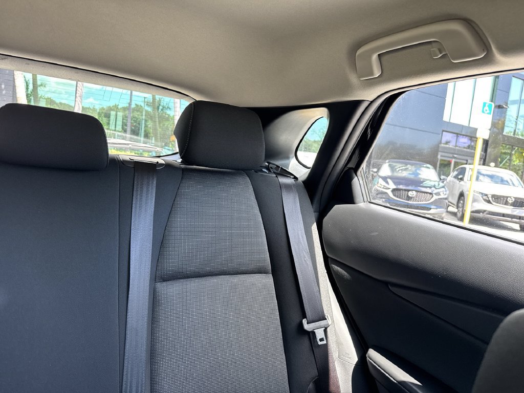 Certified 2024 MAZDA CX-30 AWD 2.5 S image 19