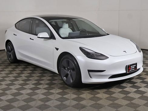 Used 2022 Tesla Model 3 image 53