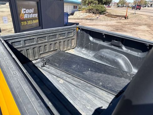 Used 2018 Chevrolet Silverado 1500 LT w/ All Star Edition image 45