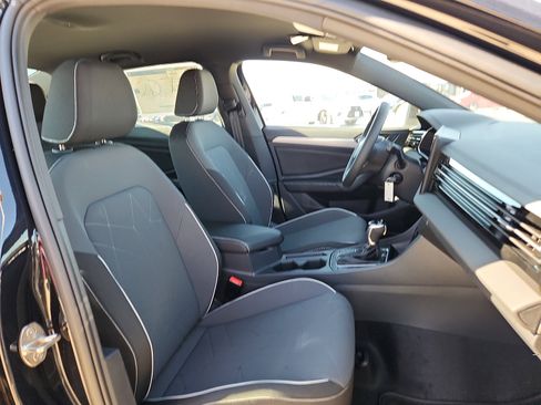 New 2026 Volkswagen Jetta Sport FWD image 15