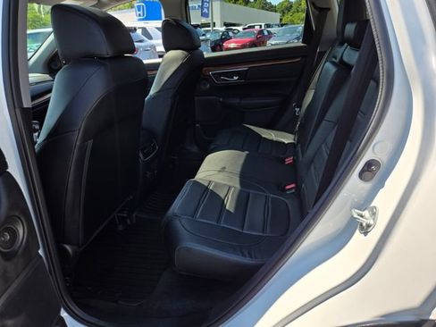 Used 2022 Honda CR-V Touring image 13