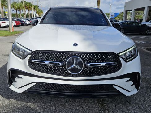 Certified 2024 Mercedes-Benz GLC 300 4MATIC image 12