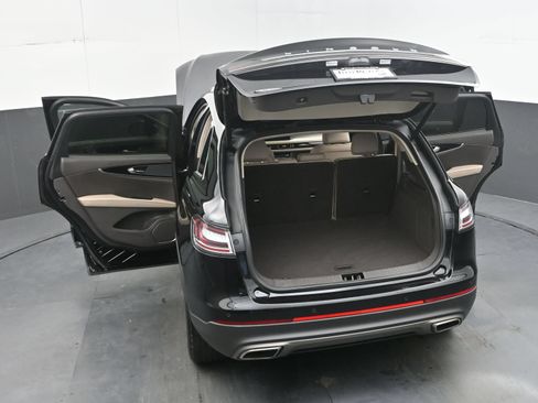 Used 2023 Lincoln Nautilus AWD w/ Premium Package image 46
