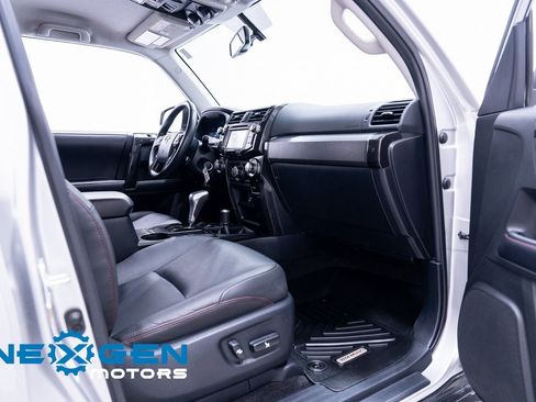 Used 2019 Toyota 4Runner TRD Off-Road Premium image 45