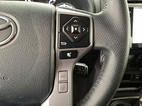 Certified 2022 Toyota 4Runner TRD Sport image 18