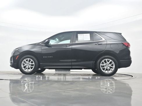 Used 2023 Chevrolet Equinox LT FWD image 32