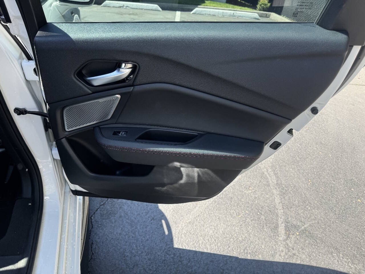 Used 2021 Acura TLX Type S AWD/4WD image 18