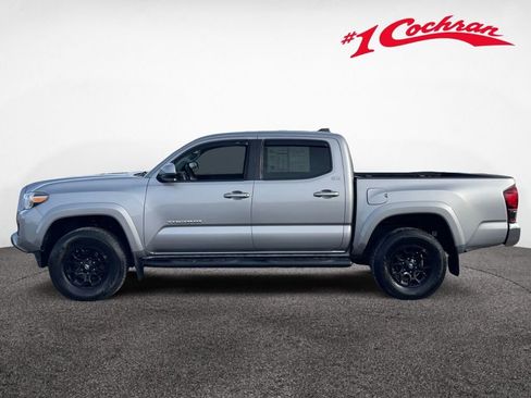 Used 2019 Toyota Tacoma SR5 image 4