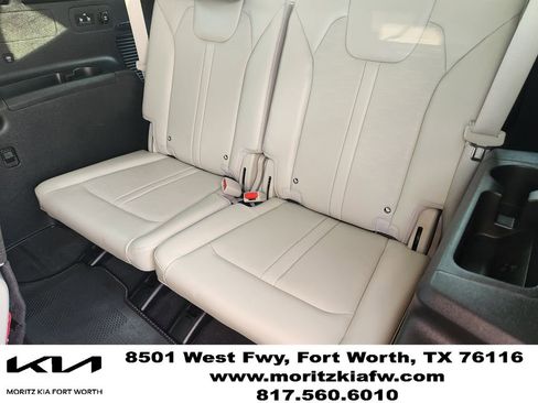 Certified 2024 Kia Sorento S w/ Panoramic Sunroof Package FWD image 29