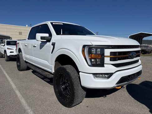 Used 2023 Ford F150 Tremor image 3