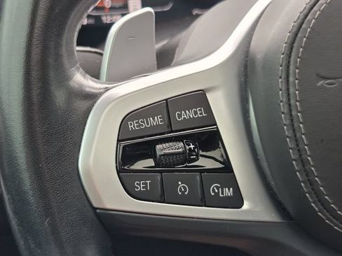 Used 2022 BMW X6 xDrive40i w/ Executive Package AWD/4WD image 24