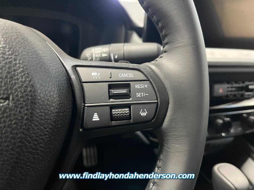 New 2026 Honda Accord Sport image 19